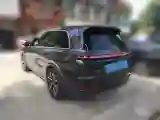 2024 Li L9 Range Extended 154HP REEV 52.3KWH