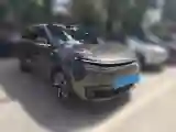 2024 Li L9 Range Extended 154HP REEV 52.3KWH