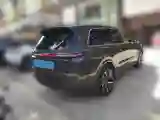 2024 Li L9 Range Extended 154HP REEV 52.3KWH