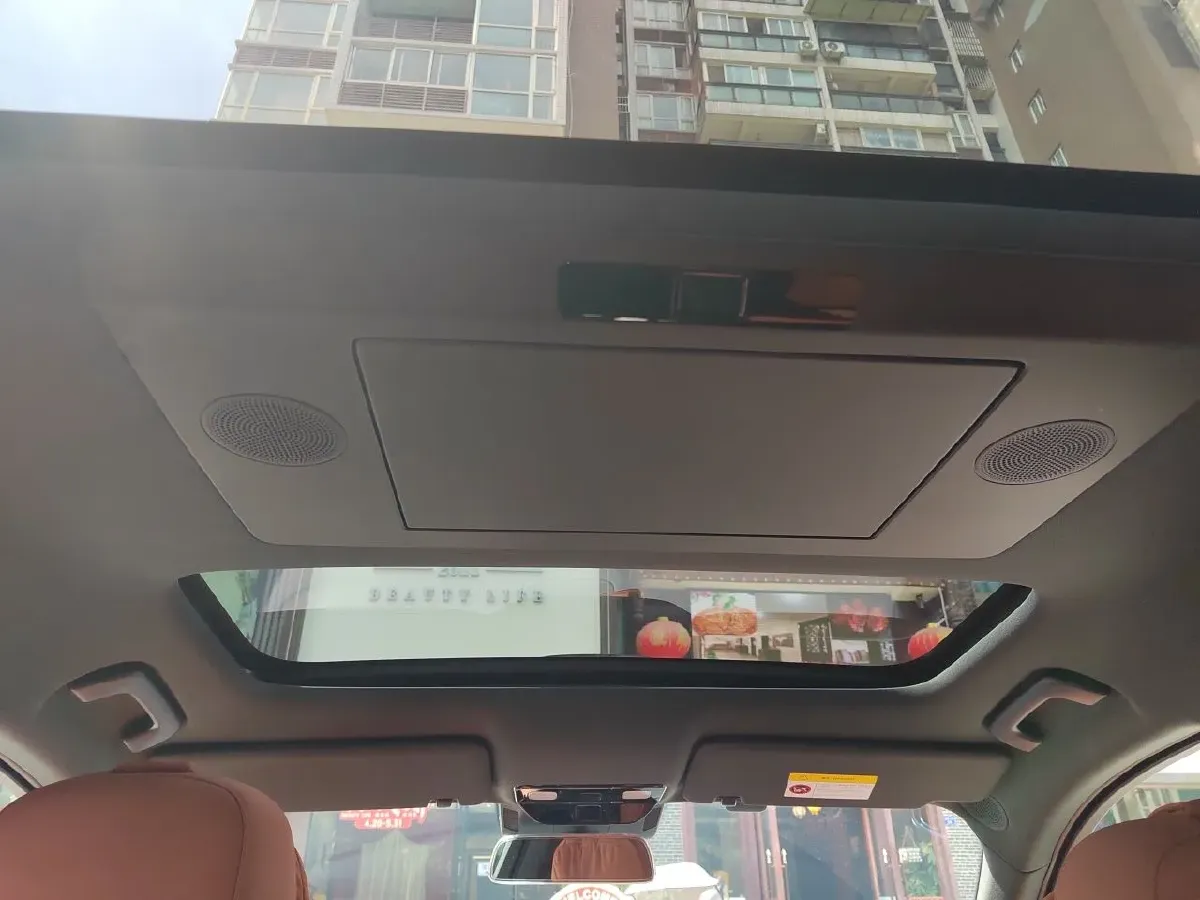 2024 Li L9 Range Extended 154HP REEV 52.3KWH,autocango,china used car exporter,china ev exporter,chinese used car exporter,chinese used ev exporter