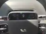 2024 Li L9 Range Extended 154HP REEV 52.3KWH
