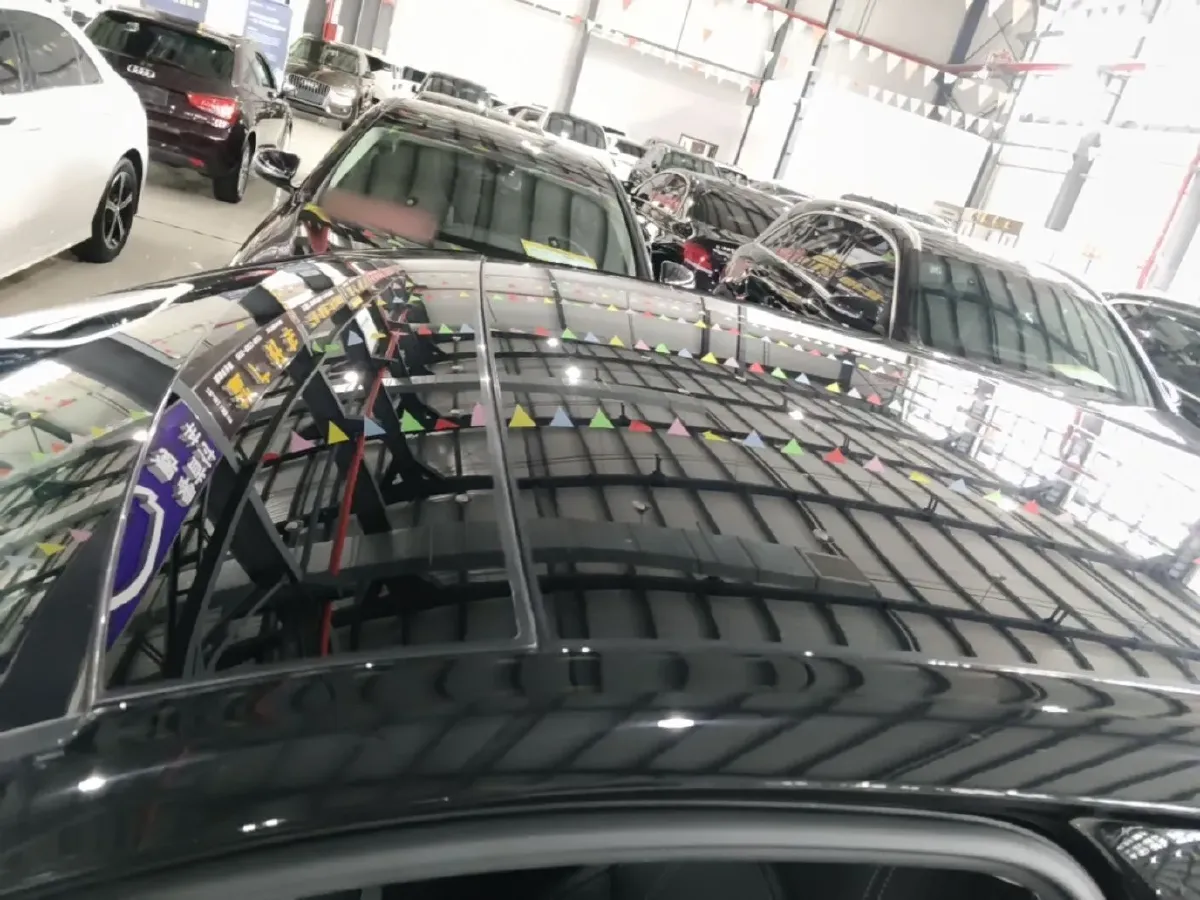 2023 Audi A6L 2.0T 245HP L4 7DCT,autocango,china used car exporter,china ev exporter,chinese used car exporter,chinese used ev exporter