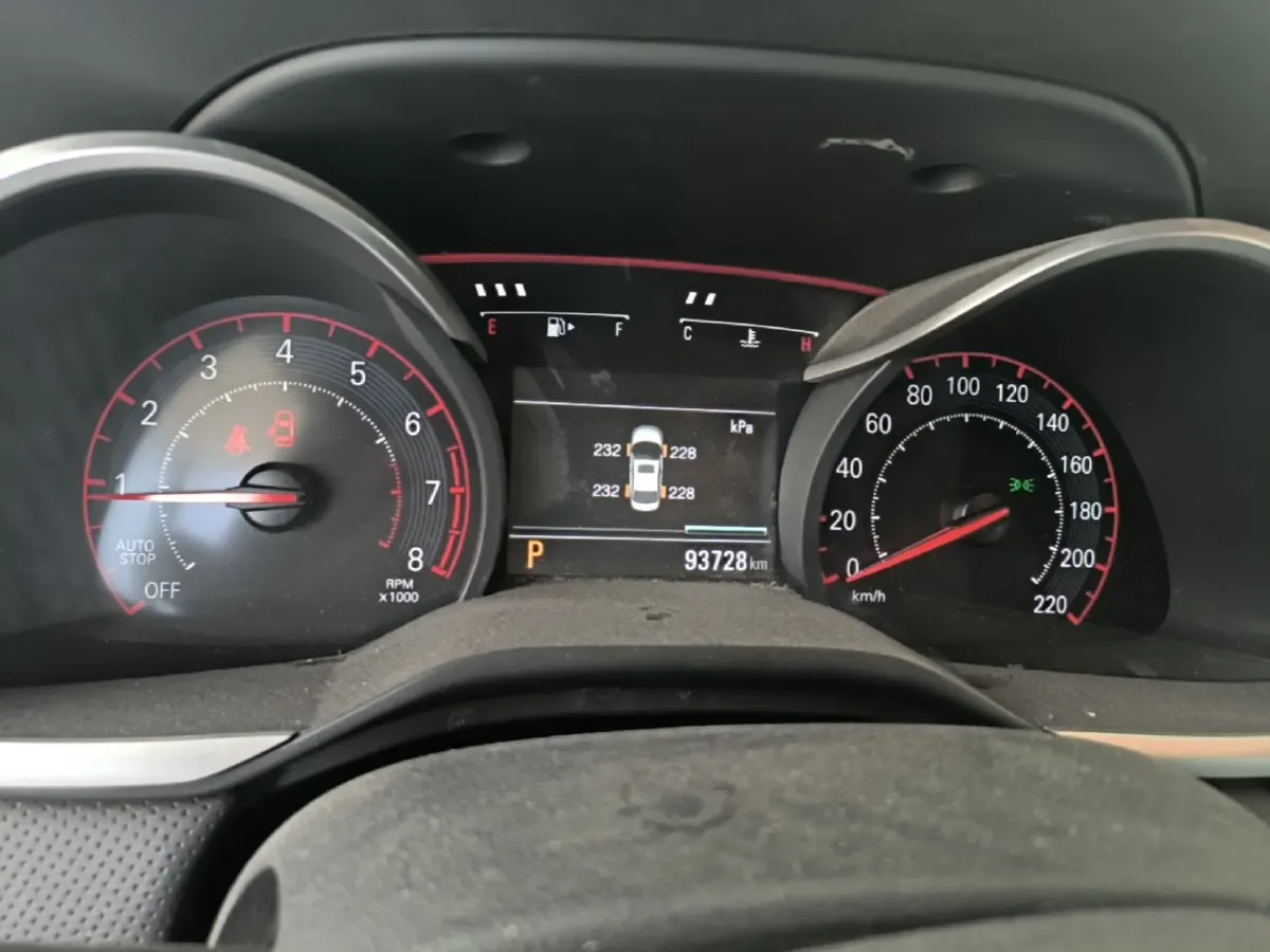 2019 Chevrolet Monza 1.3T 163HP L3 6AT,autocango,china used car exporter,china ev exporter,chinese used car exporter,chinese used ev exporter