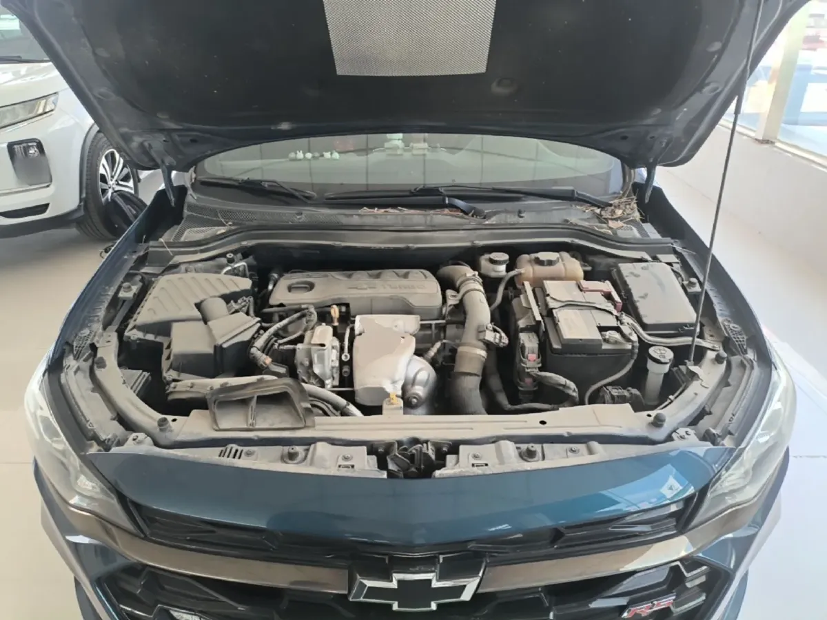 2019 Chevrolet Monza 1.3T 163HP L3 6AT,autocango,china used car exporter,china ev exporter,chinese used car exporter,chinese used ev exporter