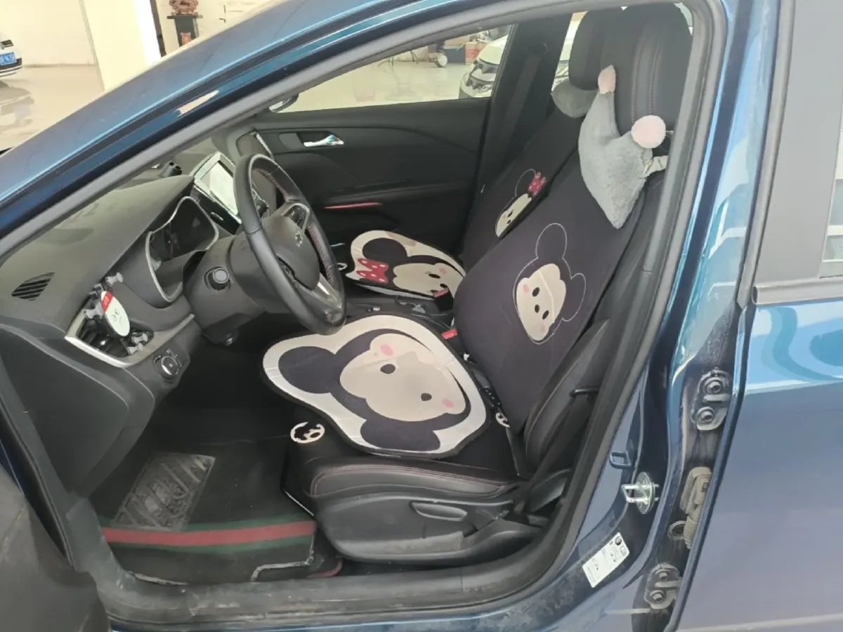 2019 Chevrolet Monza 1.3T 163HP L3 6AT,autocango,china used car exporter,china ev exporter,chinese used car exporter,chinese used ev exporter