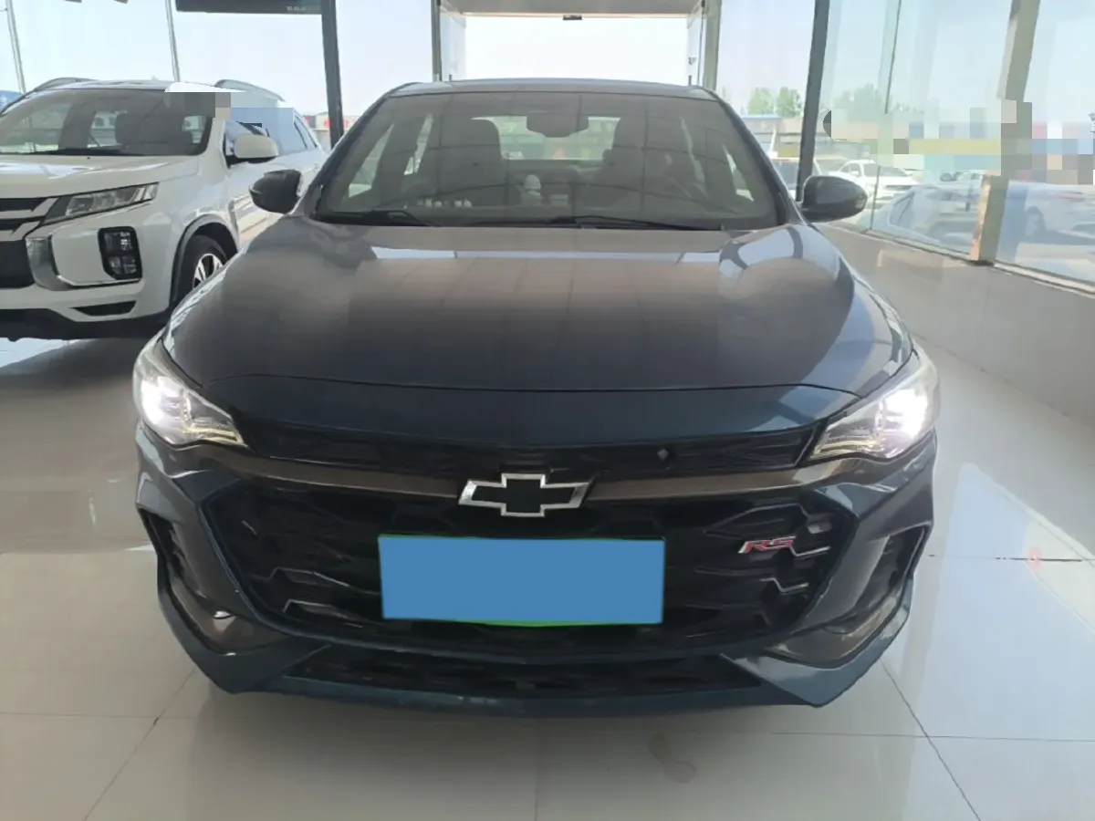 2019 Chevrolet Monza 1.3T 163HP L3 6AT,autocango,china used car exporter,china ev exporter,chinese used car exporter,chinese used ev exporter