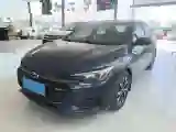 2019 Chevrolet Monza 1.3T 163HP L3 6AT