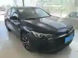 2019 Chevrolet Monza 1.3T 163HP L3 6AT