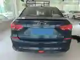 2019 Chevrolet Monza 1.3T 163HP L3 6AT