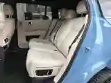 2023 Li L7 Range Extended 154HP REEV 40.9KWH