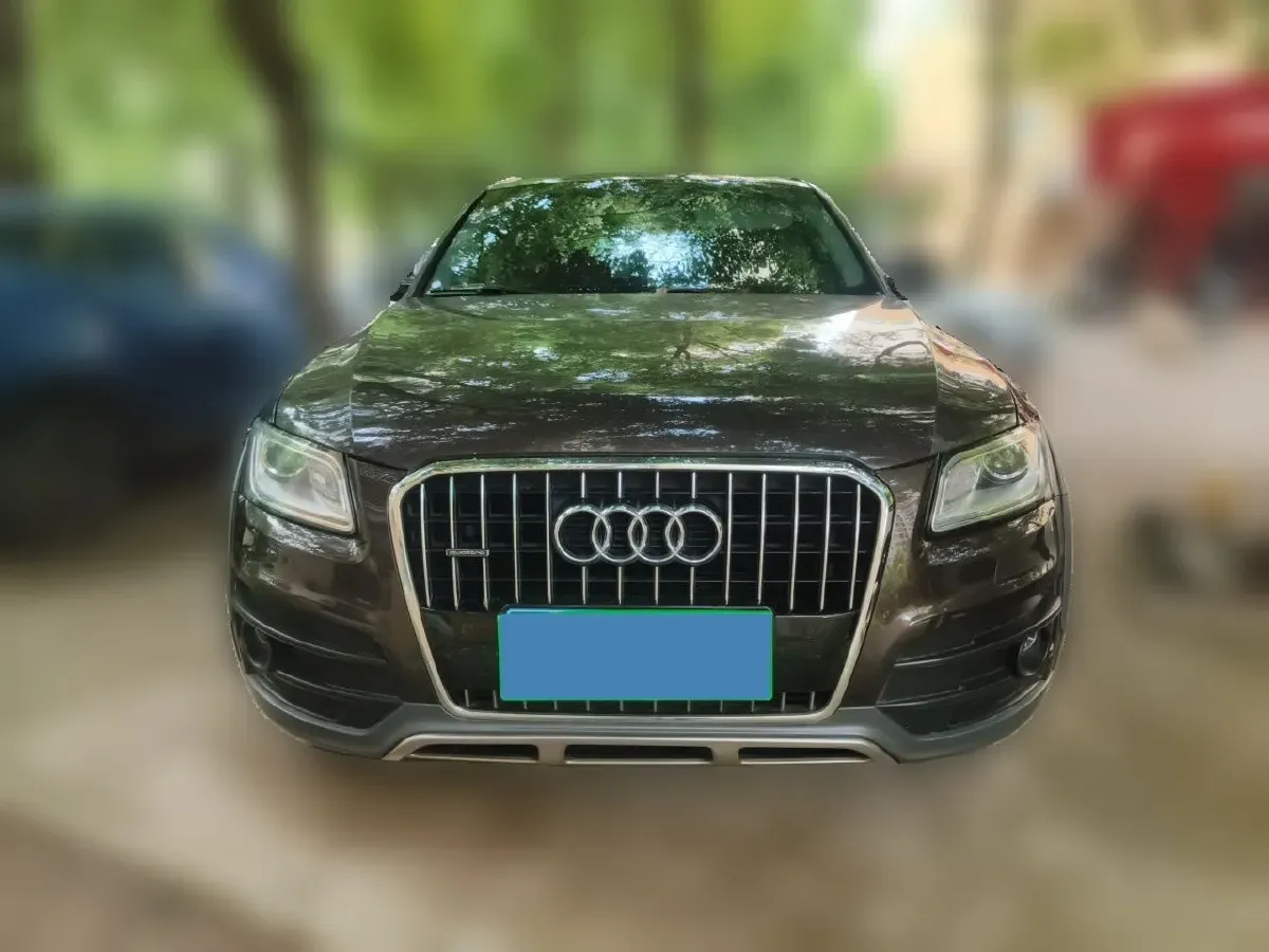 2018 Audi Q5 2.0T 230HP L4 8AT,autocango,china used car exporter,china ev exporter,chinese used car exporter,chinese used ev exporter