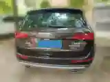 2018 Audi Q5 2.0T 230HP L4 8AT