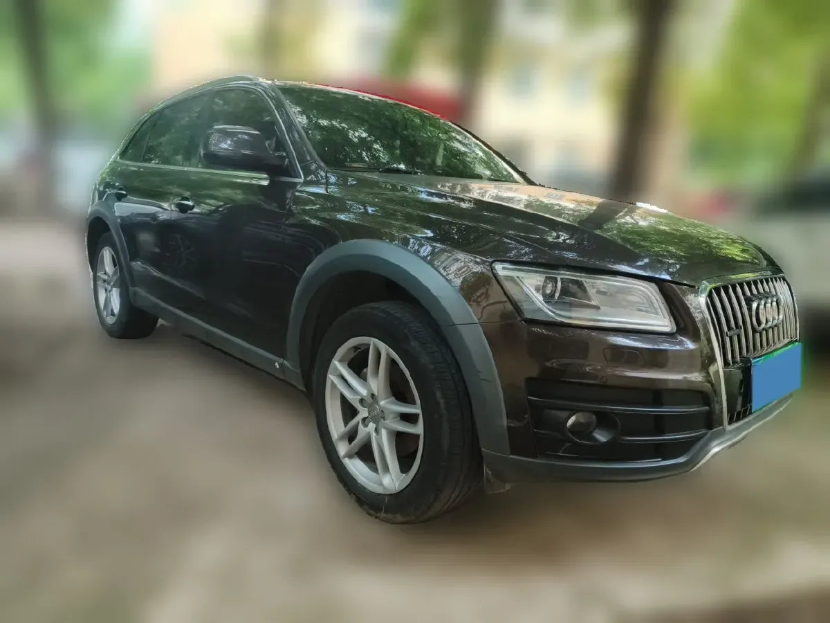 2018 Audi Q5 2.0T 230HP L4 8AT,autocango,china used car exporter,china ev exporter,chinese used car exporter,chinese used ev exporter