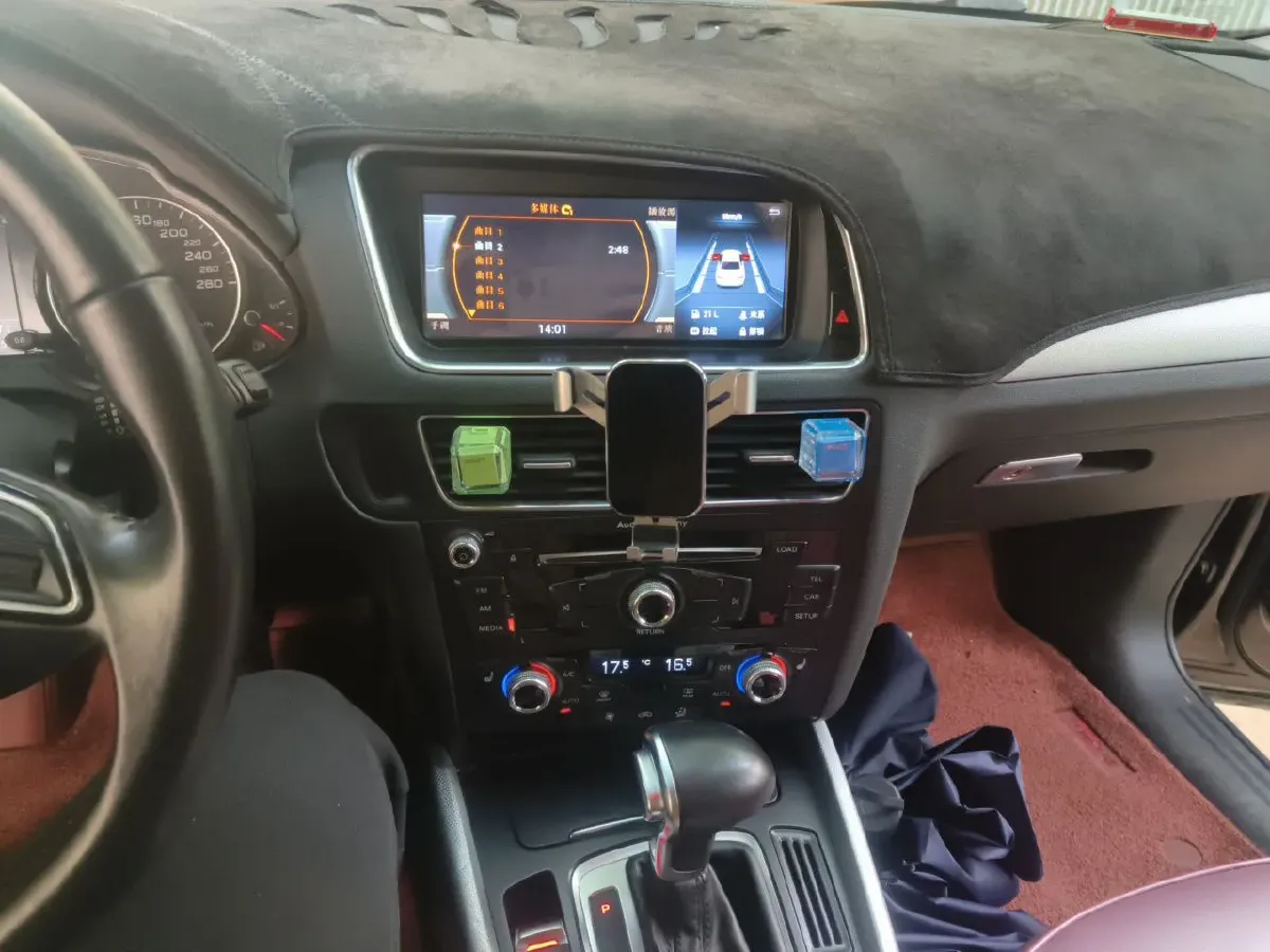 2018 Audi Q5 2.0T 230HP L4 8AT,autocango,china used car exporter,china ev exporter,chinese used car exporter,chinese used ev exporter