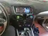 2018 Audi Q5 2.0T 230HP L4 8AT