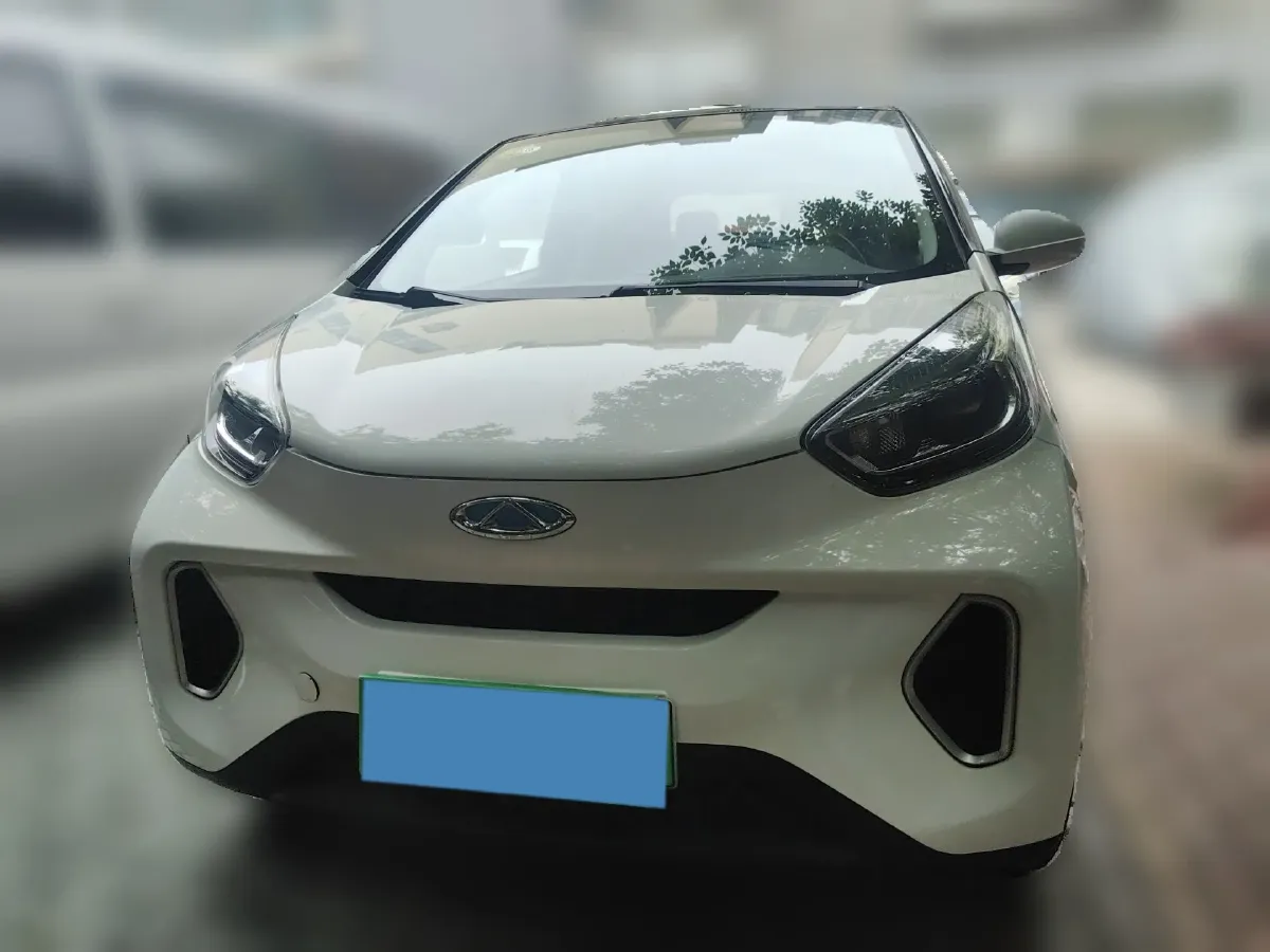 2021 Chery Little Ant BEV 35.6KWH,autocango,china used car exporter,china ev exporter,chinese used car exporter,chinese used ev exporter