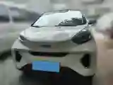 2021 Chery Little Ant BEV 35.6KWH