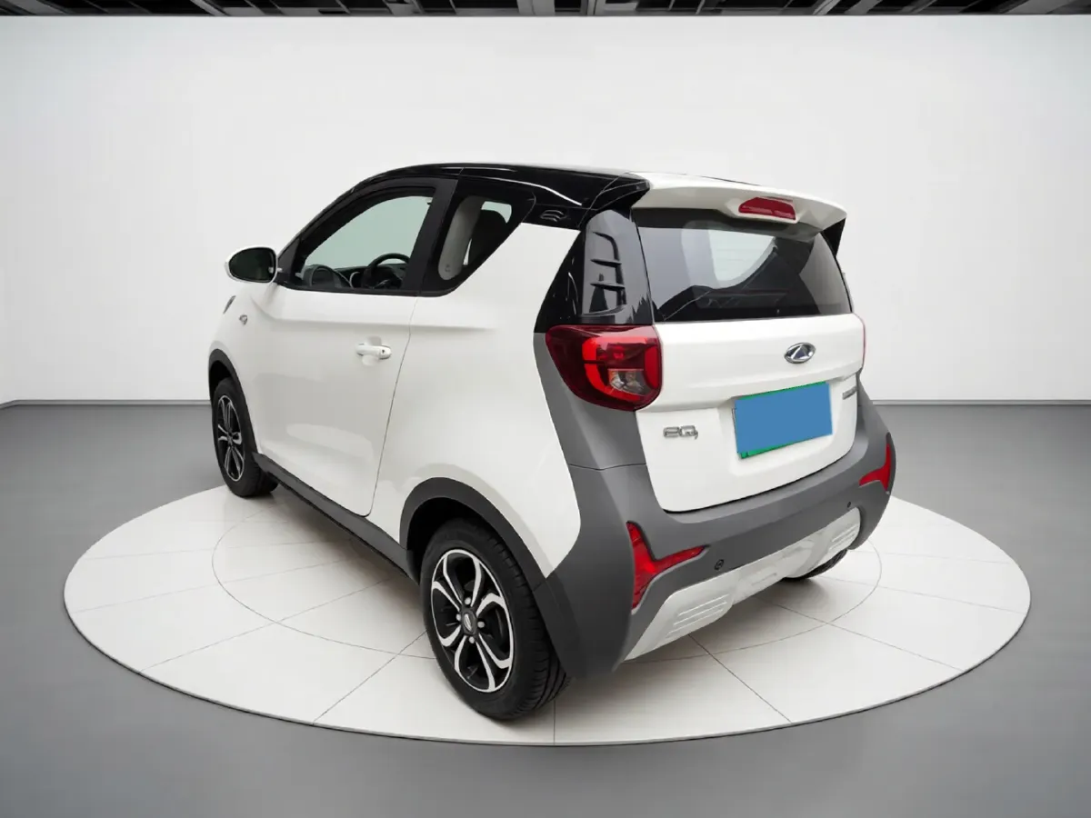 2021 Chery Little Ant BEV 35.6KWH,autocango,china used car exporter,china ev exporter,chinese used car exporter,chinese used ev exporter