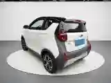 2021 Chery Little Ant BEV 35.6KWH