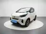 2021 Chery Little Ant BEV 35.6KWH