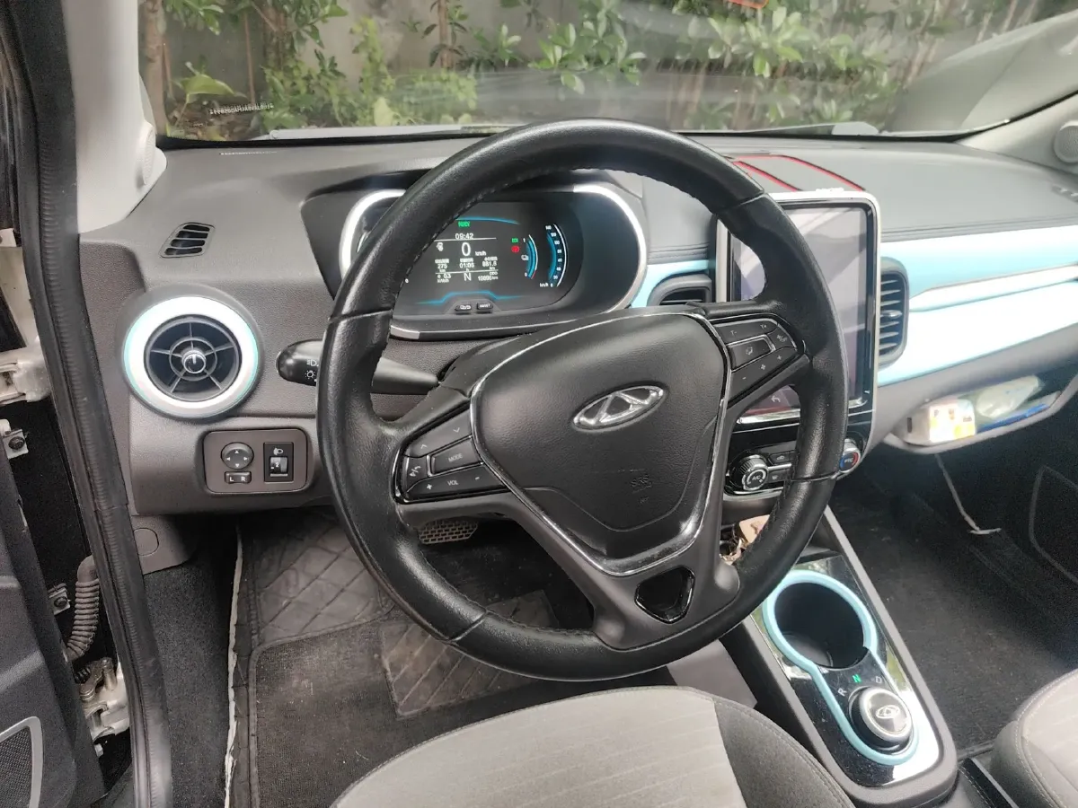 2021 Chery Little Ant BEV 35.6KWH,autocango,china used car exporter,china ev exporter,chinese used car exporter,chinese used ev exporter