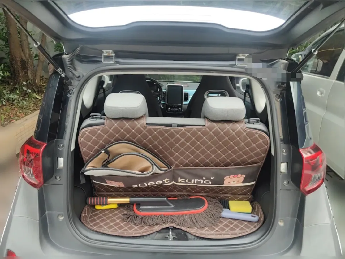 2021 Chery Little Ant BEV 35.6KWH,autocango,china used car exporter,china ev exporter,chinese used car exporter,chinese used ev exporter