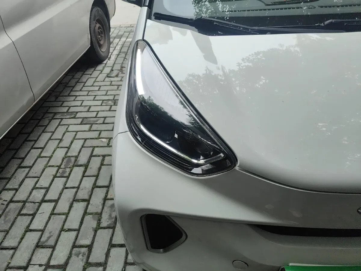 2021 Chery Little Ant BEV 35.6KWH,autocango,china used car exporter,china ev exporter,chinese used car exporter,chinese used ev exporter