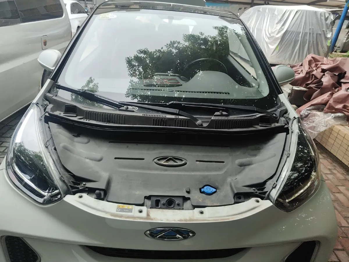 2021 Chery Little Ant BEV 35.6KWH,autocango,china used car exporter,china ev exporter,chinese used car exporter,chinese used ev exporter