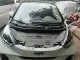 2021 Chery Little Ant BEV 35.6KWH