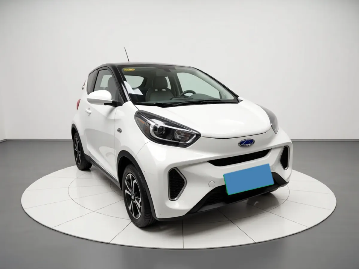 2021 Chery Little Ant BEV 35.6KWH,autocango,china used car exporter,china ev exporter,chinese used car exporter,chinese used ev exporter