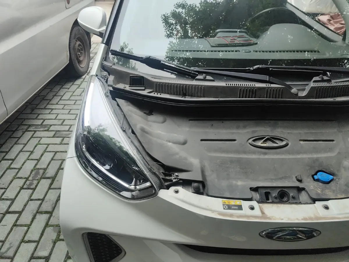 2021 Chery Little Ant BEV 35.6KWH,autocango,china used car exporter,china ev exporter,chinese used car exporter,chinese used ev exporter