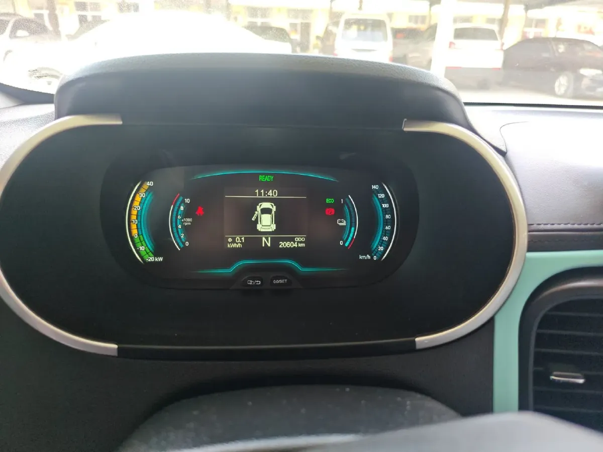 2021 Chery Little Ant BEV 35.6KWH,autocango,china used car exporter,china ev exporter,chinese used car exporter,chinese used ev exporter