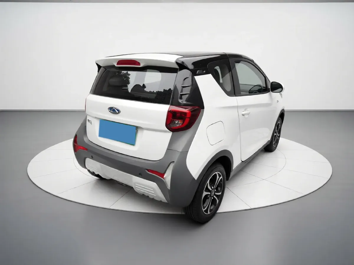 2021 Chery Little Ant BEV 35.6KWH,autocango,china used car exporter,china ev exporter,chinese used car exporter,chinese used ev exporter