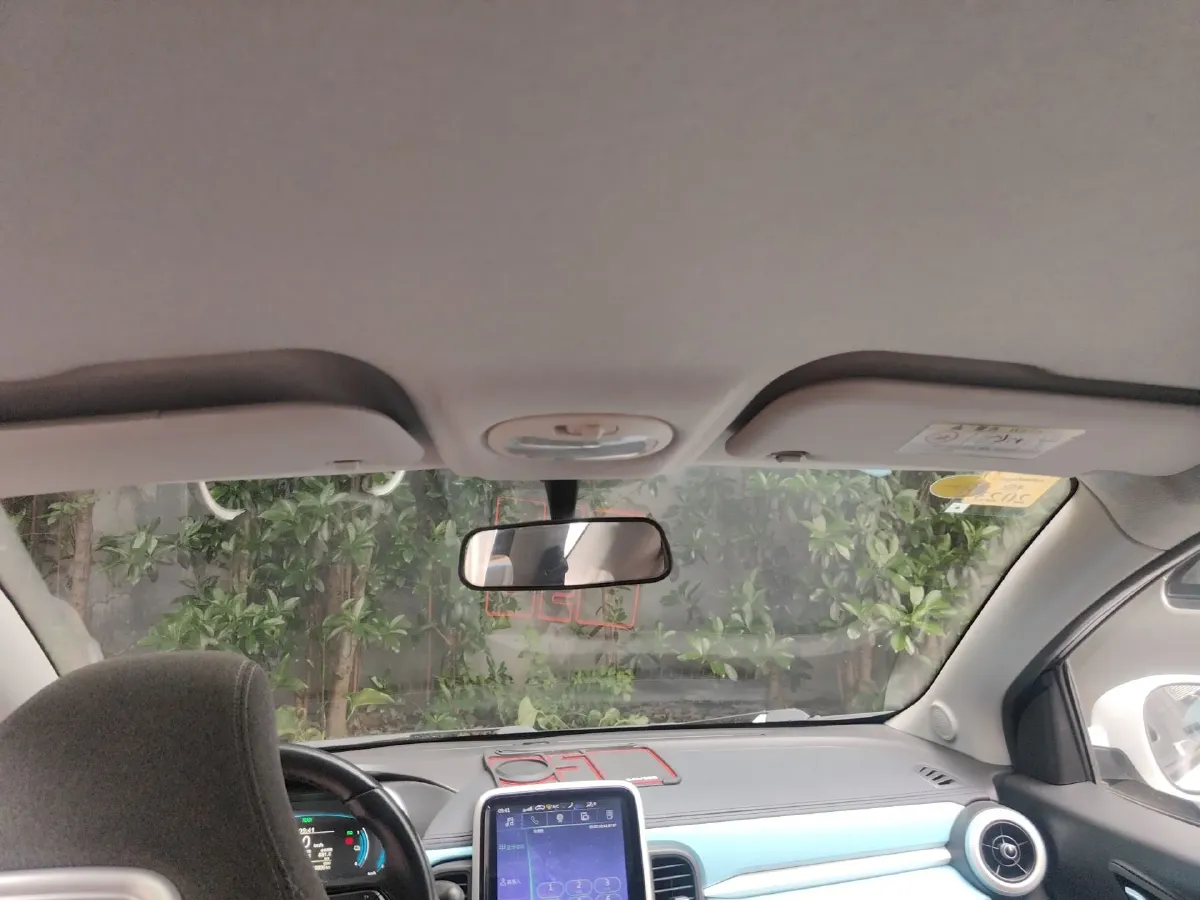 2021 Chery Little Ant BEV 35.6KWH,autocango,china used car exporter,china ev exporter,chinese used car exporter,chinese used ev exporter