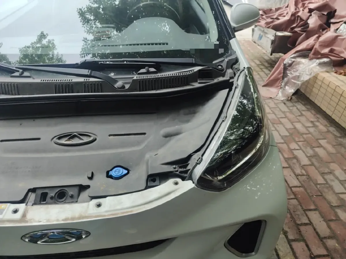 2021 Chery Little Ant BEV 35.6KWH,autocango,china used car exporter,china ev exporter,chinese used car exporter,chinese used ev exporter