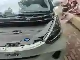 2021 Chery Little Ant BEV 35.6KWH