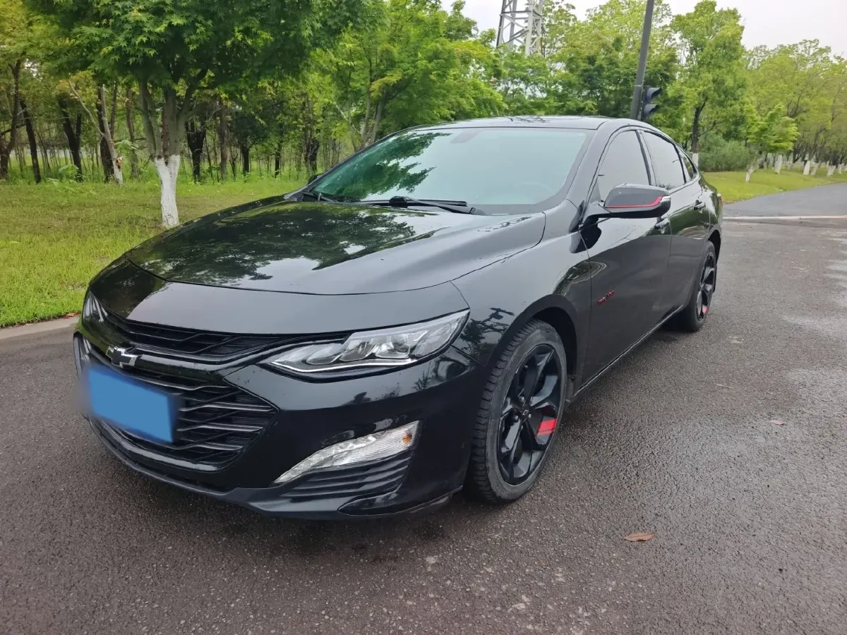 2020 Chevrolet Malibu XL 2.0T 237HP L4 9AT,autocango,china used car exporter,china ev exporter,chinese used car exporter,chinese used ev exporter