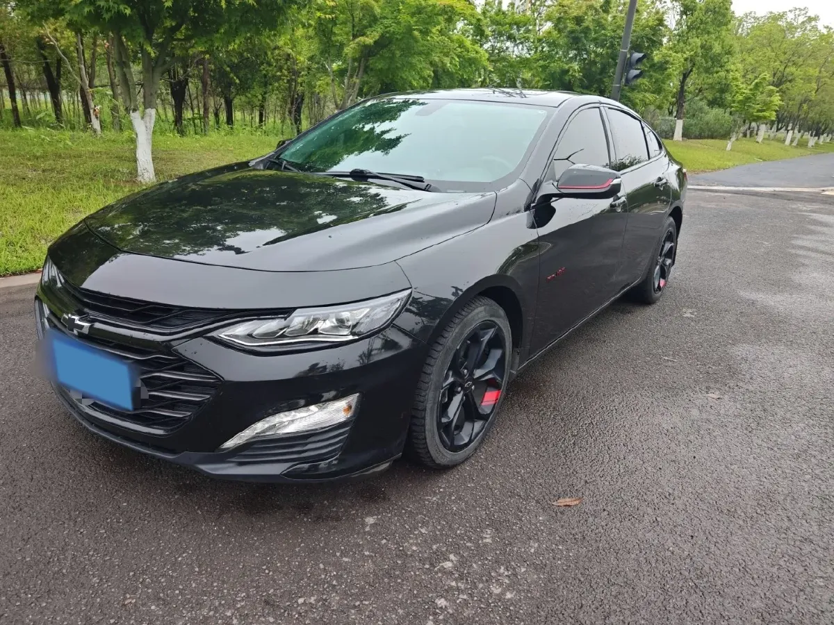 2020 Chevrolet Malibu XL 2.0T 237HP L4 9AT,autocango,china used car exporter,china ev exporter,chinese used car exporter,chinese used ev exporter