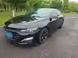 2020 Chevrolet Malibu XL 2.0T 237HP L4 9AT
