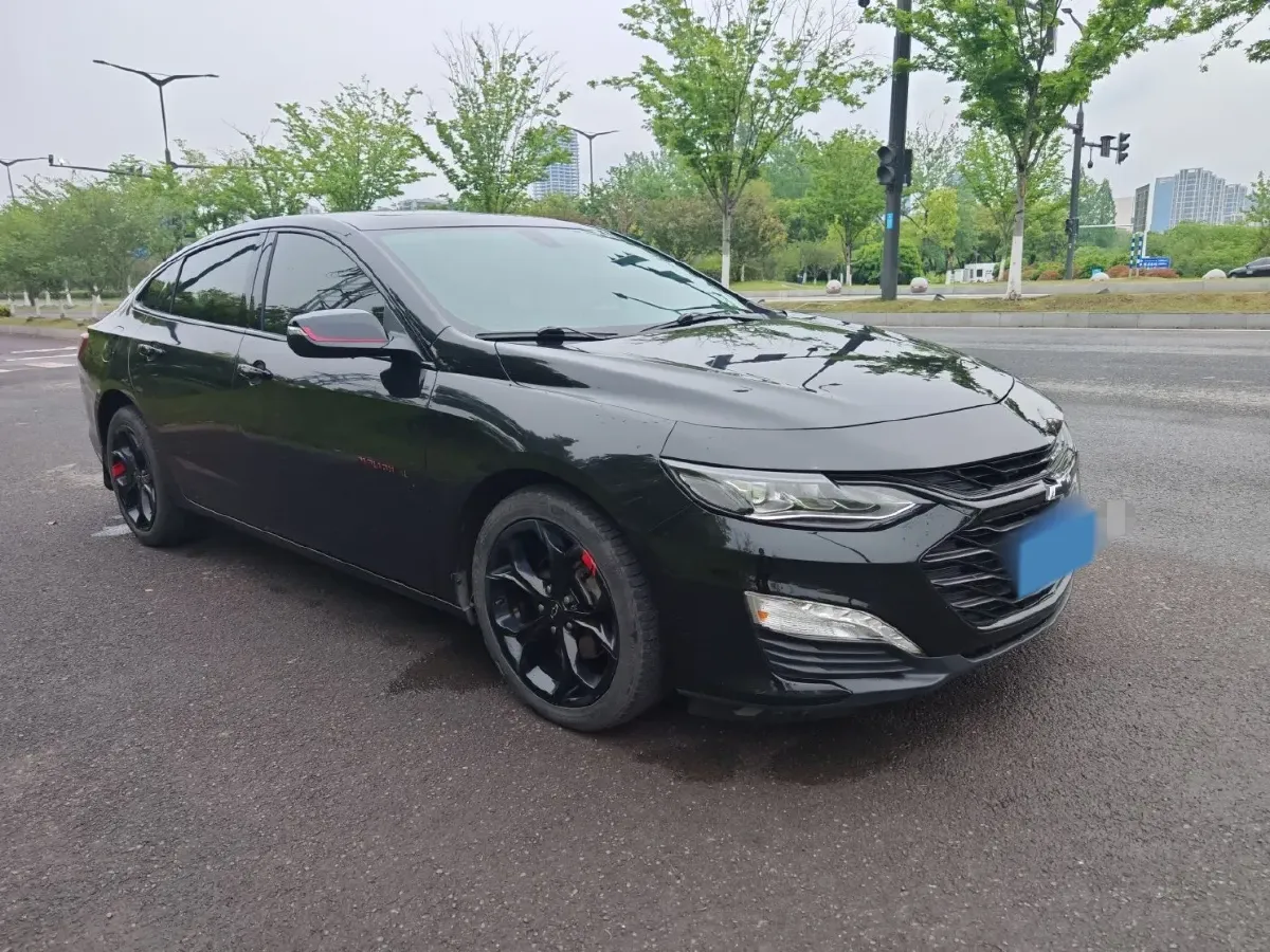2020 Chevrolet Malibu XL 2.0T 237HP L4 9AT,autocango,china used car exporter,china ev exporter,chinese used car exporter,chinese used ev exporter