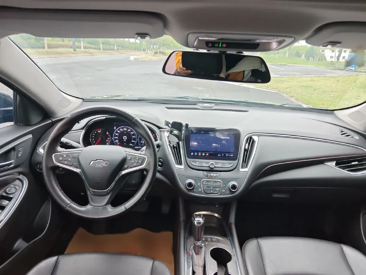 2020 Chevrolet Malibu XL 2.0T 237HP L4 9AT,autocango,china used car exporter,china ev exporter,chinese used car exporter,chinese used ev exporter