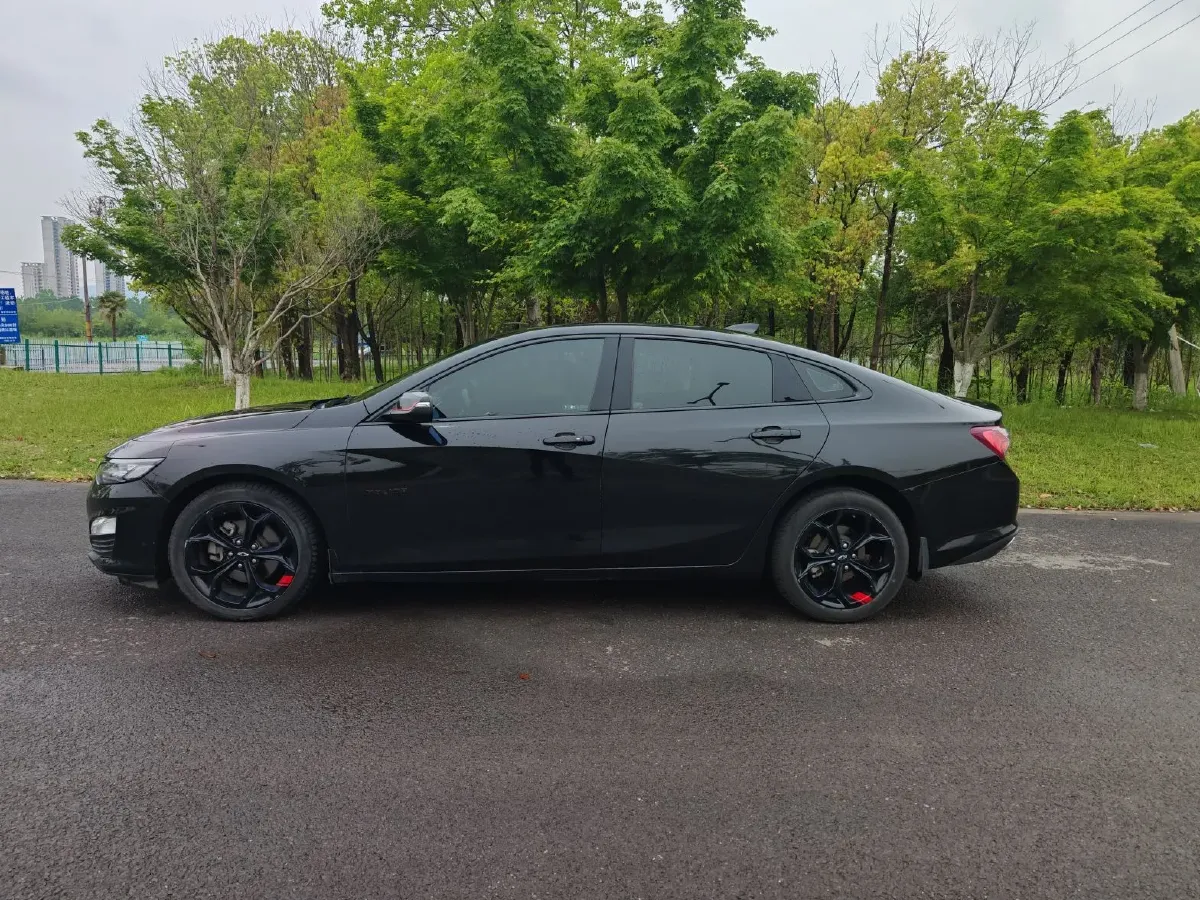 2020 Chevrolet Malibu XL 2.0T 237HP L4 9AT,autocango,china used car exporter,china ev exporter,chinese used car exporter,chinese used ev exporter