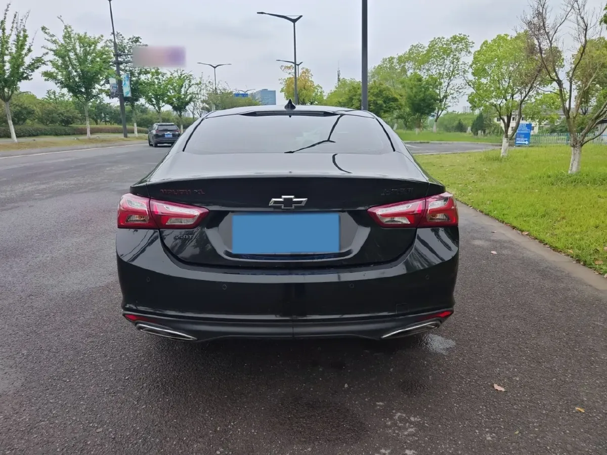 2020 Chevrolet Malibu XL 2.0T 237HP L4 9AT,autocango,china used car exporter,china ev exporter,chinese used car exporter,chinese used ev exporter