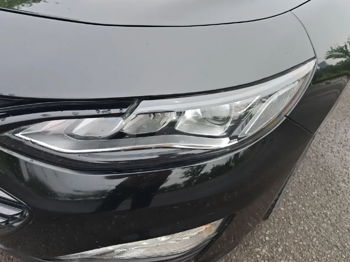 2020 Chevrolet Malibu XL 2.0T 237HP L4 9AT,autocango,china used car exporter,china ev exporter,chinese used car exporter,chinese used ev exporter