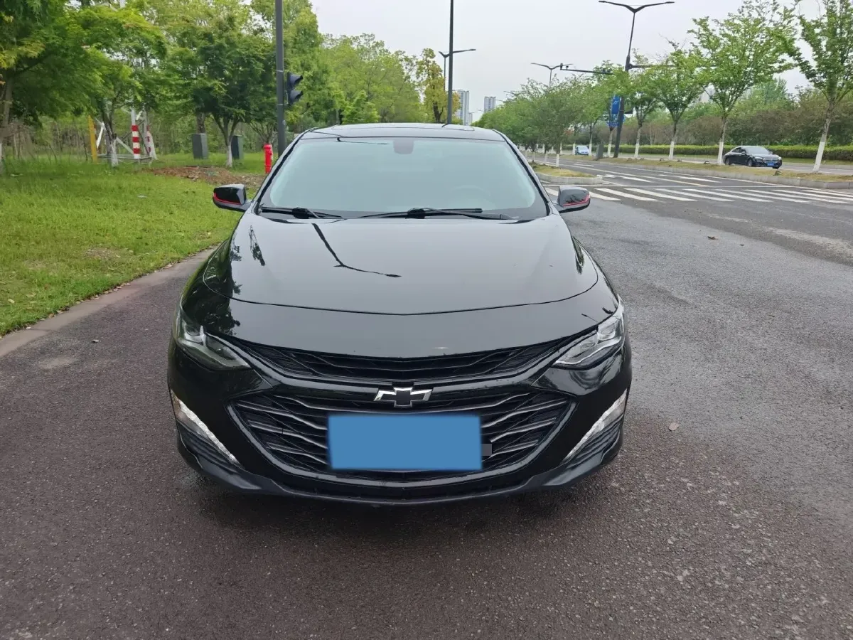 2020 Chevrolet Malibu XL 2.0T 237HP L4 9AT,autocango,china used car exporter,china ev exporter,chinese used car exporter,chinese used ev exporter