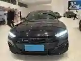 2023 Audi A6 2.0T 265HP L4 7DCT