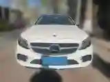 2020 Mercedes-Benz C Class 1.5T 184HP L4 9AT