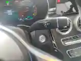 2020 Mercedes-Benz C Class 1.5T 184HP L4 9AT
