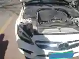 2020 Mercedes-Benz C Class 1.5T 184HP L4 9AT