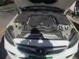 2020 Mercedes-Benz C Class 1.5T 184HP L4 9AT
